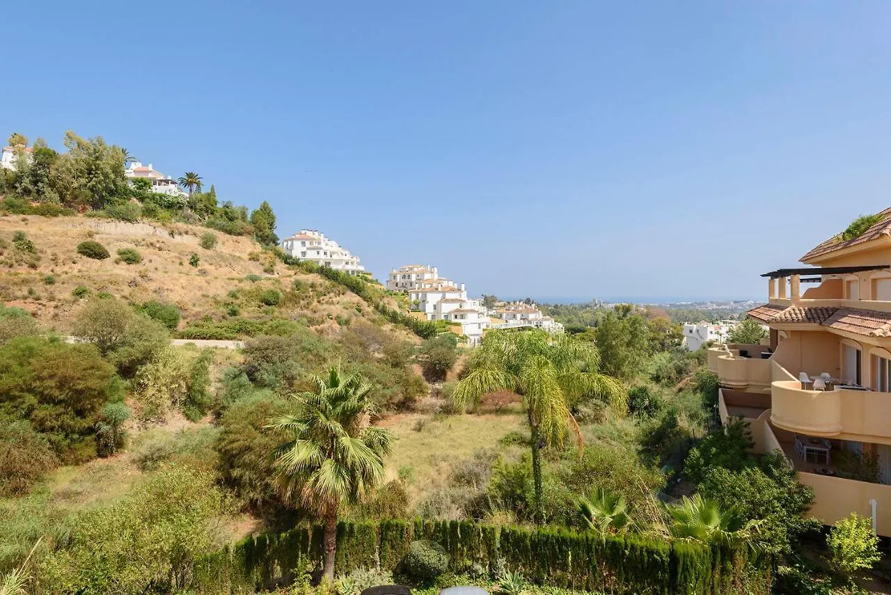 Appartamento Alcam Aloha Deluxe 42 Marbella