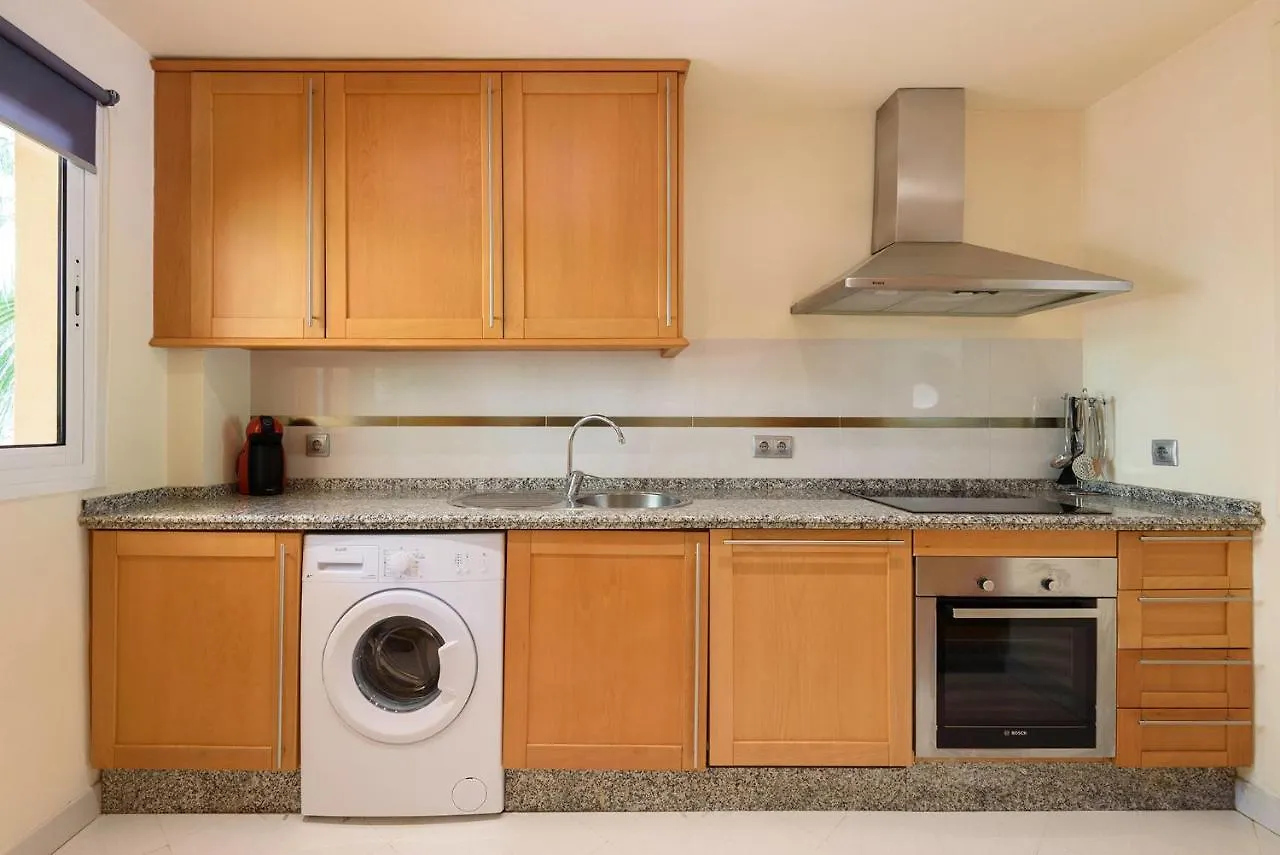 Appartamento Alcam Aloha Deluxe 42 Marbella Spagna