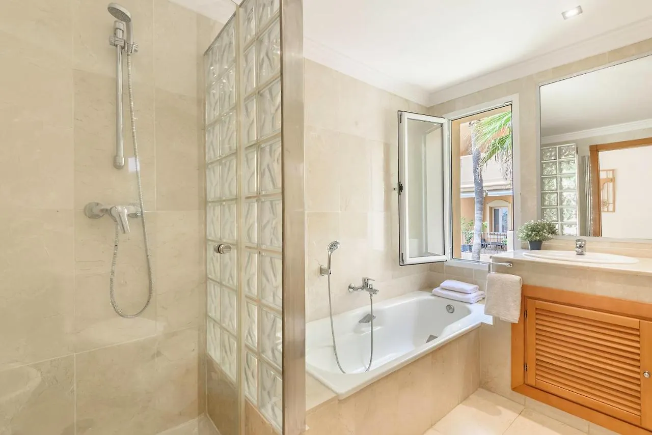 Appartamento Alcam Aloha Deluxe 42 Marbella Spagna