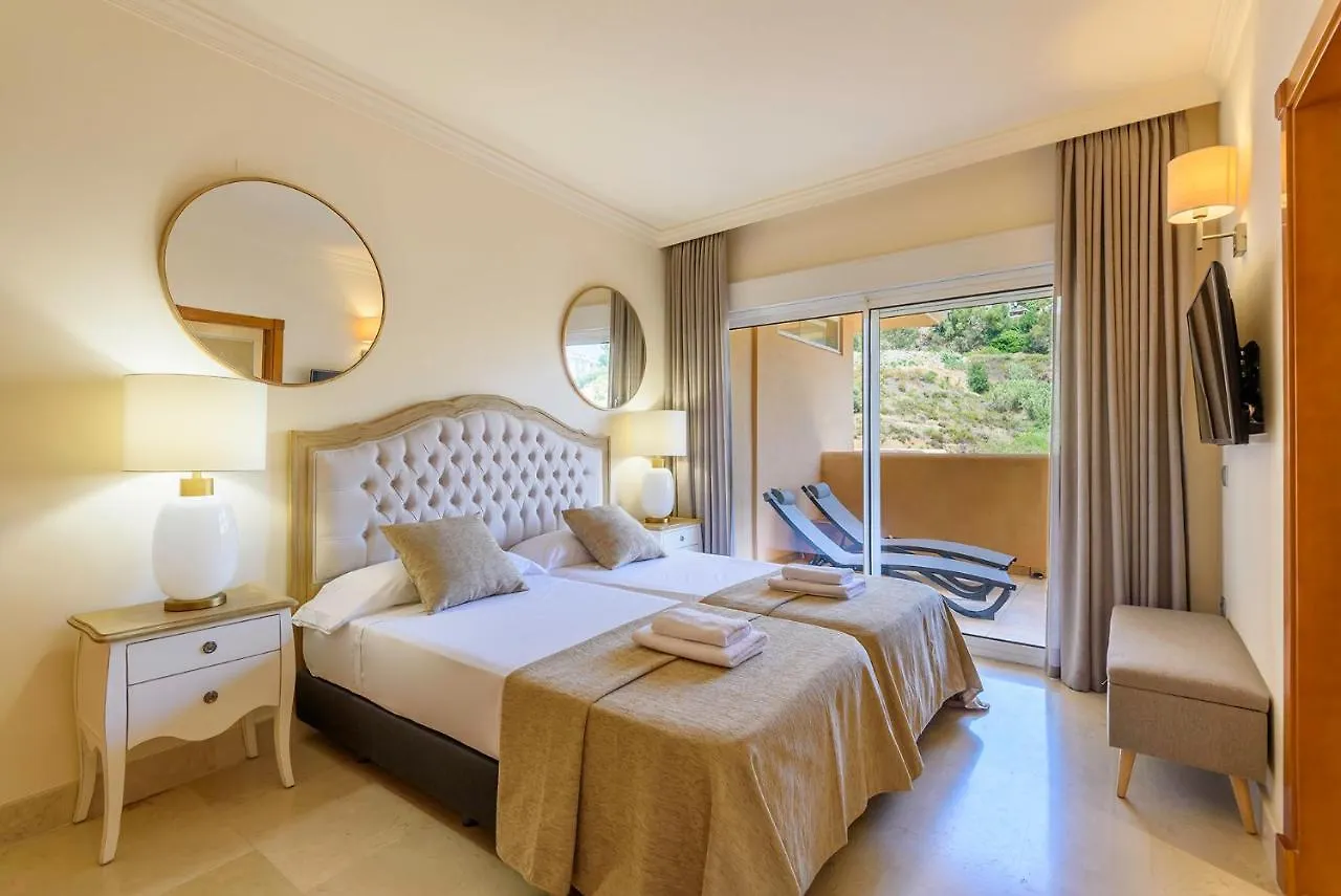Appartamento Alcam Aloha Deluxe 42 Marbella Spagna