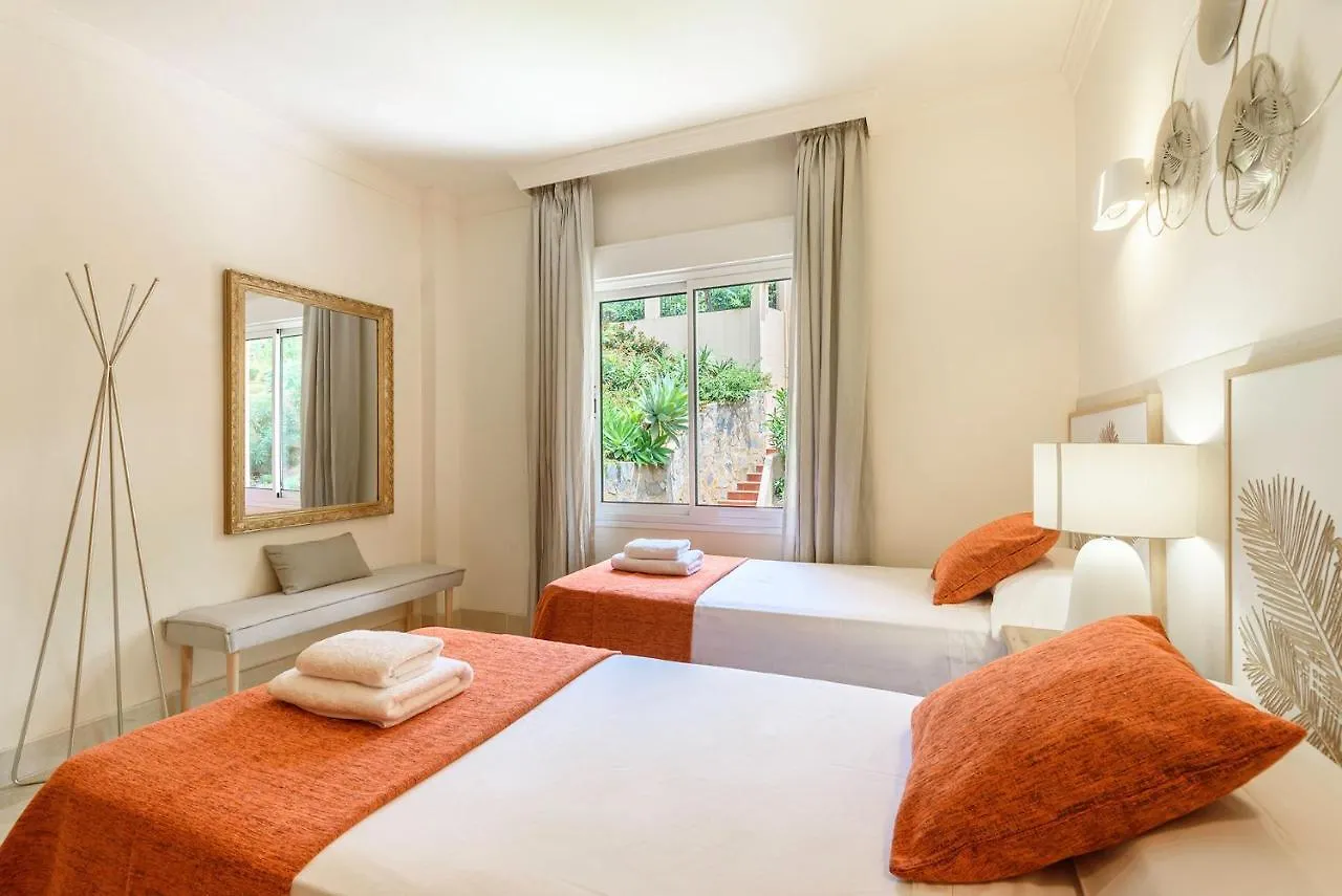 Appartamento Alcam Aloha Deluxe 42 Marbella