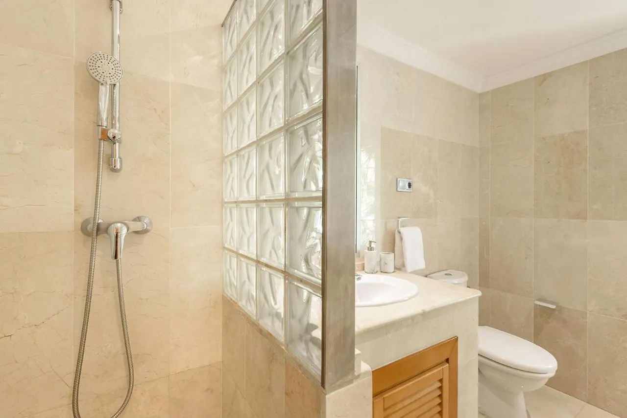 Appartamento Alcam Aloha Deluxe 42 Marbella Spagna