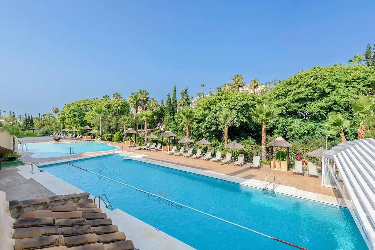 Appartamento Alcam Aloha Deluxe 42 Marbella Spagna