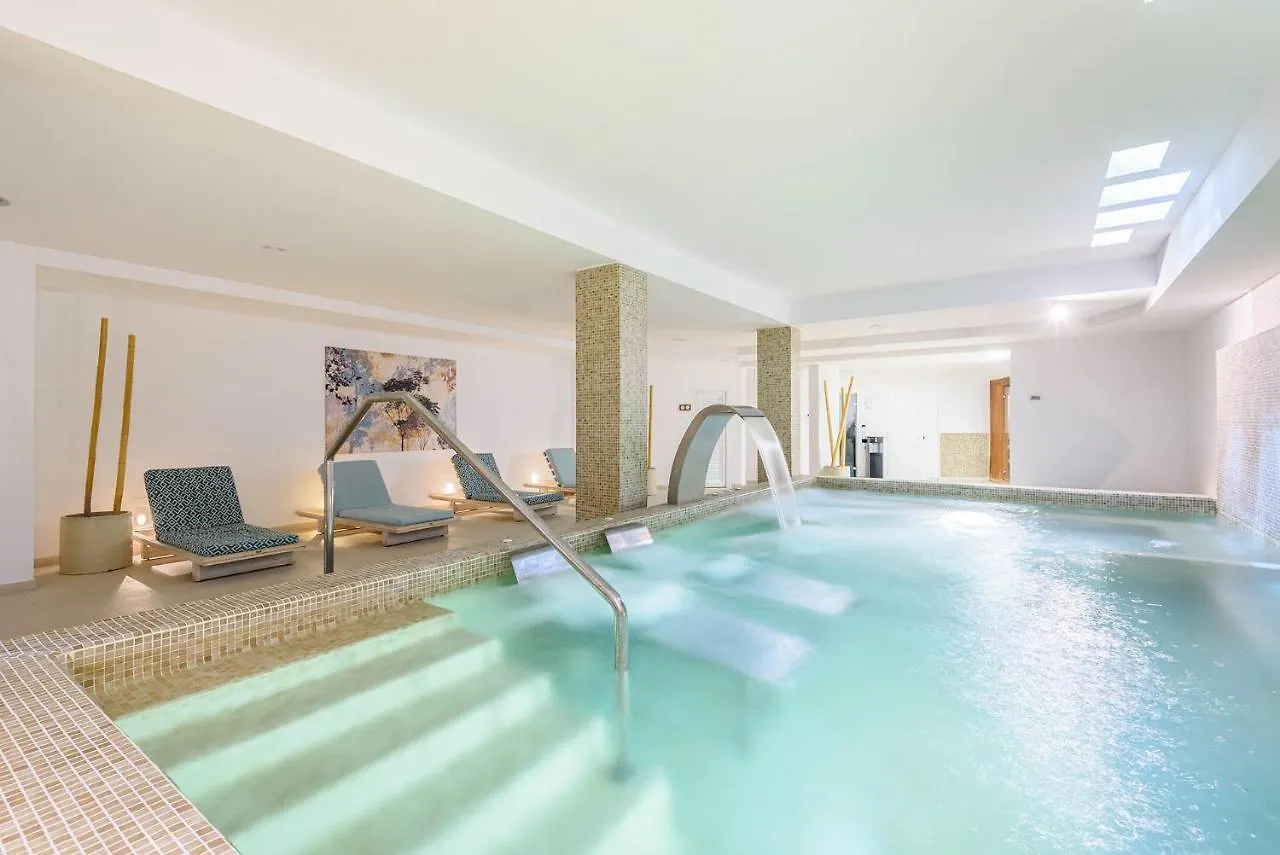 Appartamento Alcam Aloha Deluxe 42 Marbella 0*,